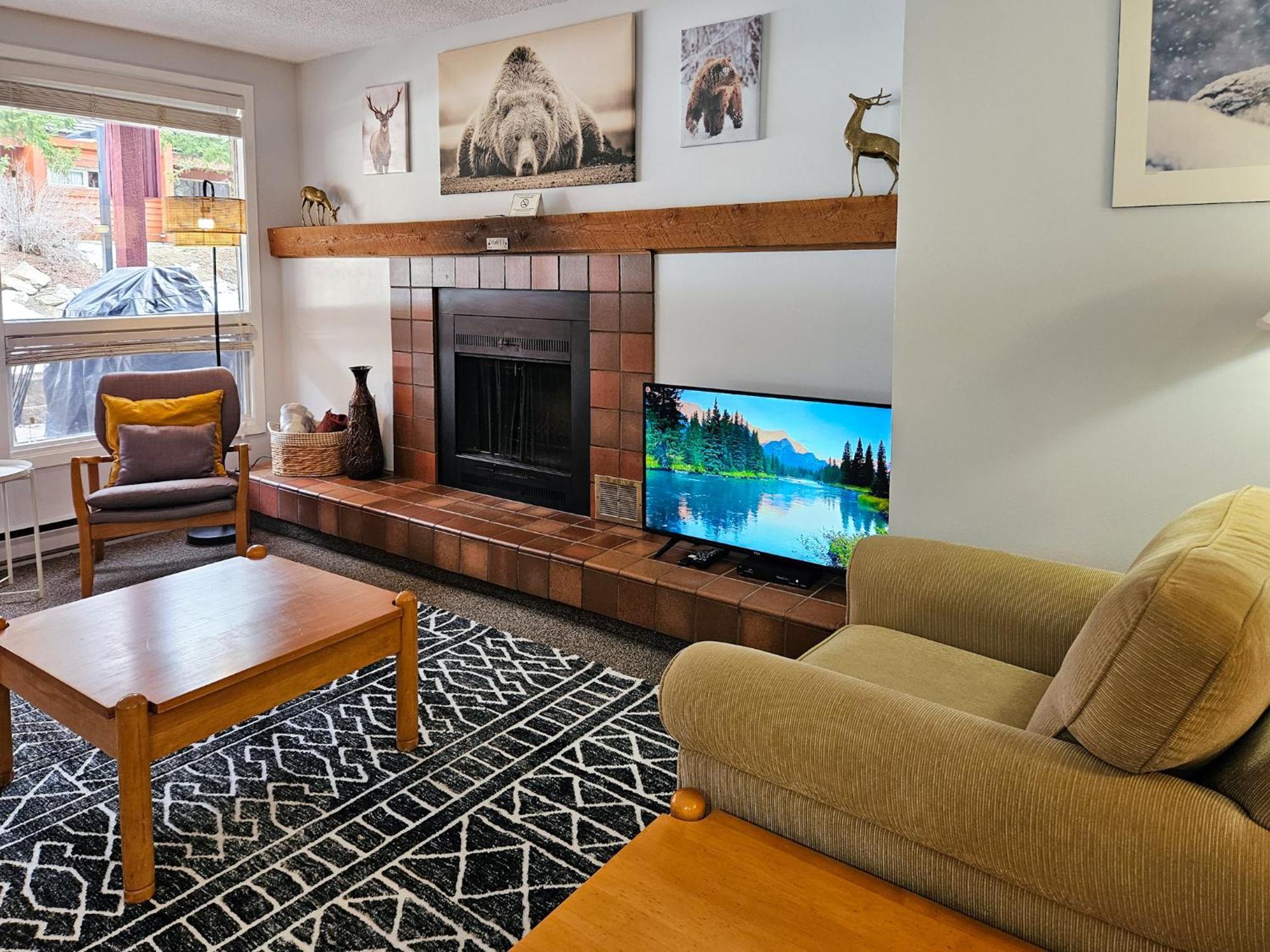 Horsethief Lodge By Stayin Panorama Room photo