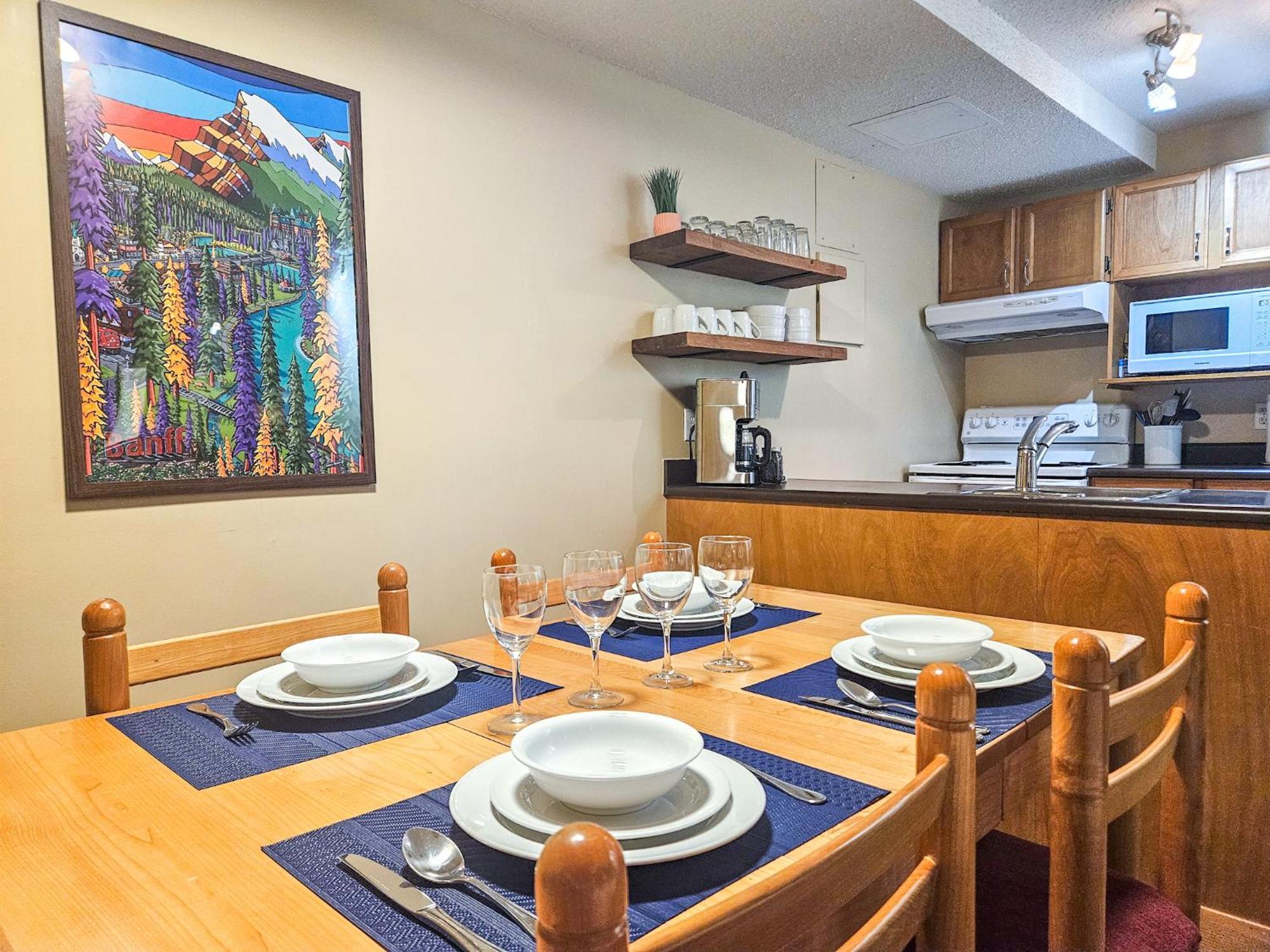 Horsethief Lodge By Stayin Panorama Room photo